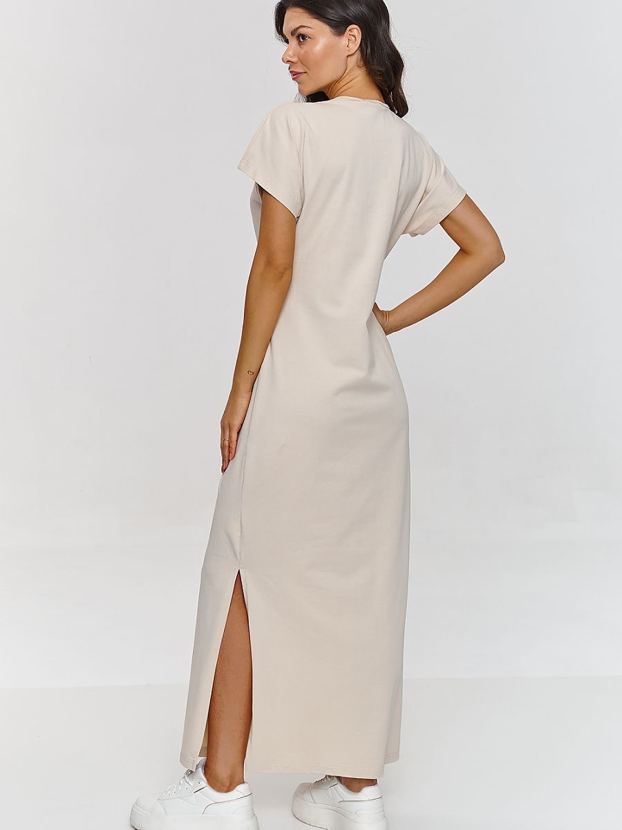  Daydress model 209855 Makadamia 