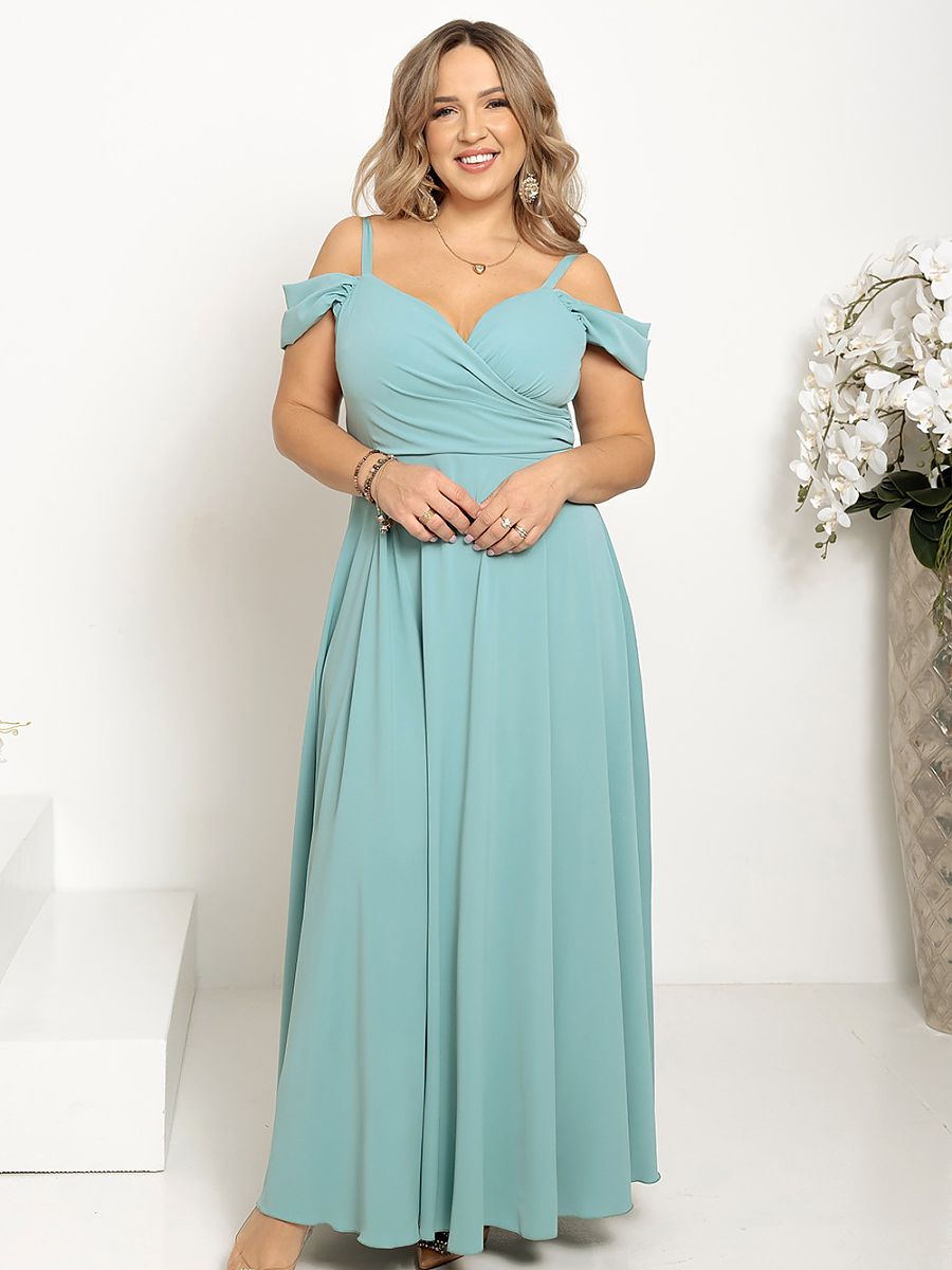  Long dress model 209871 With You 