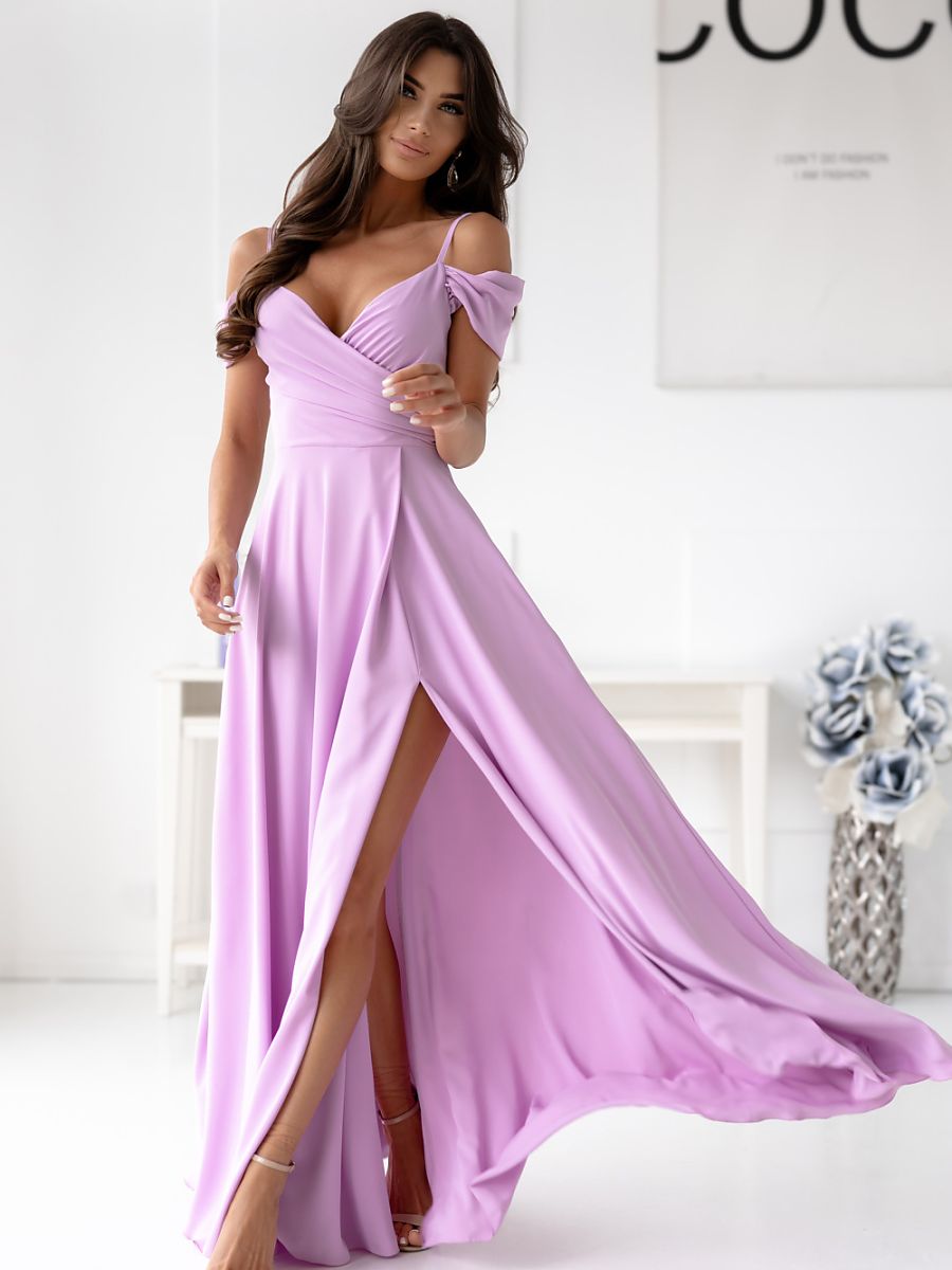  Long dress model 209873 With You 