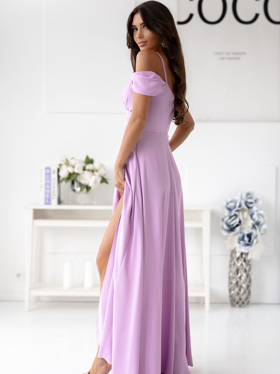  Long dress model 209873 With You 