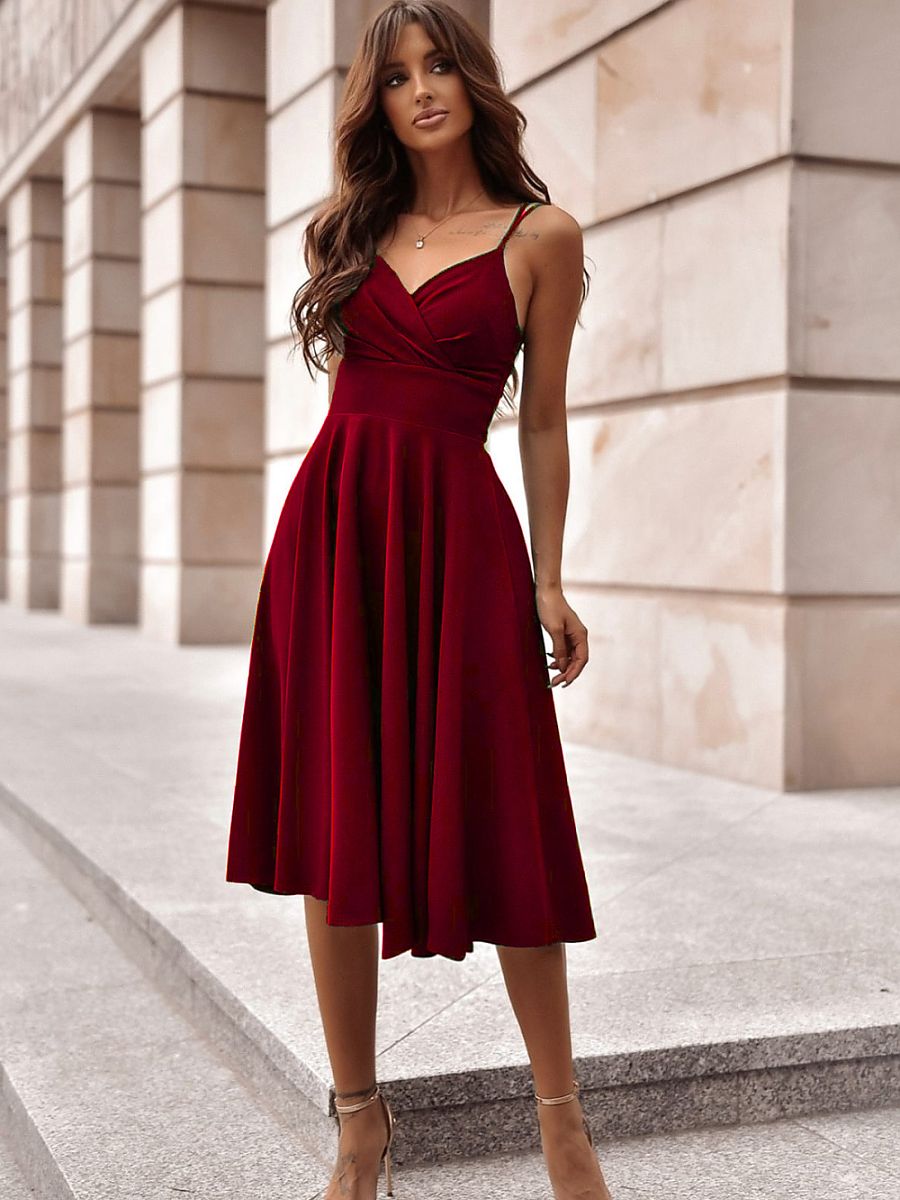 Evening dress model 209874 With You 