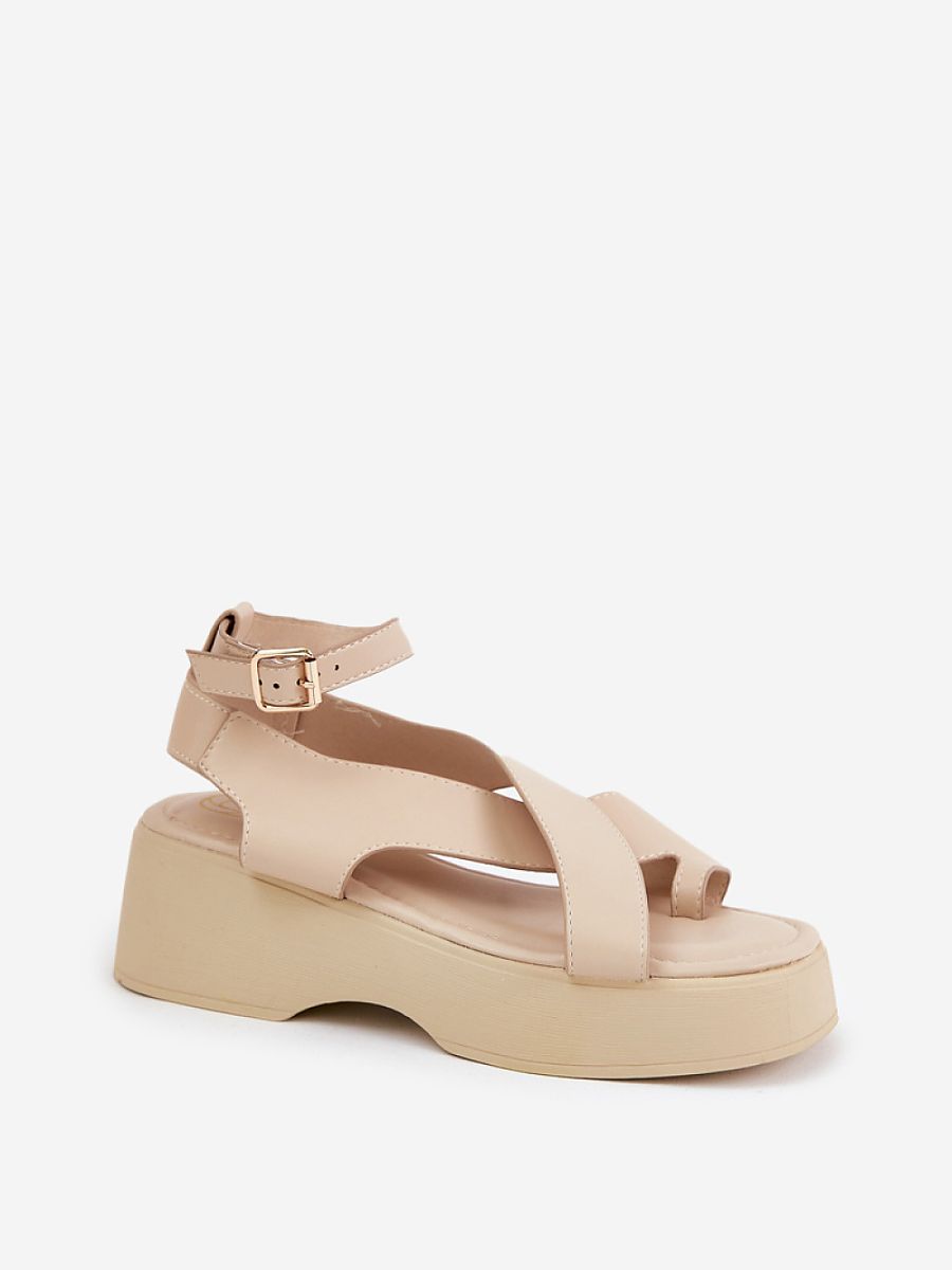 Sandals model 209890 Step in style 