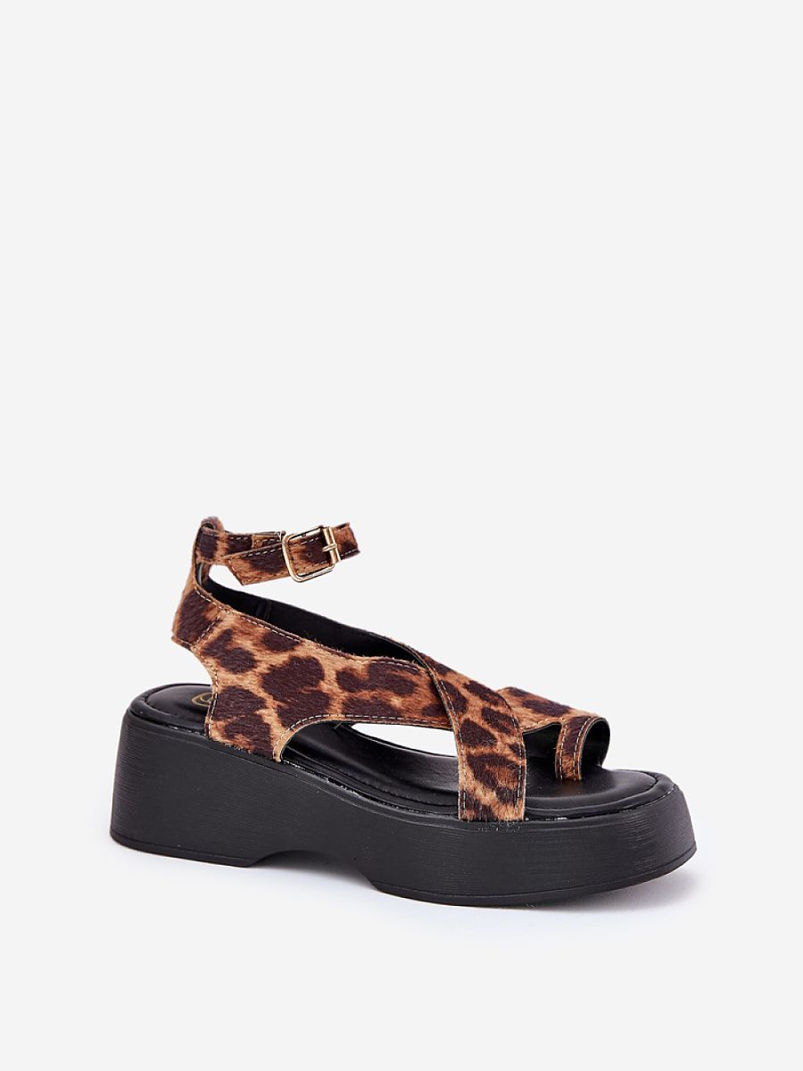  Sandals model 209891 Step in style 