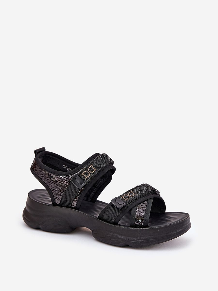  Sandals model 209899 Step in style 
