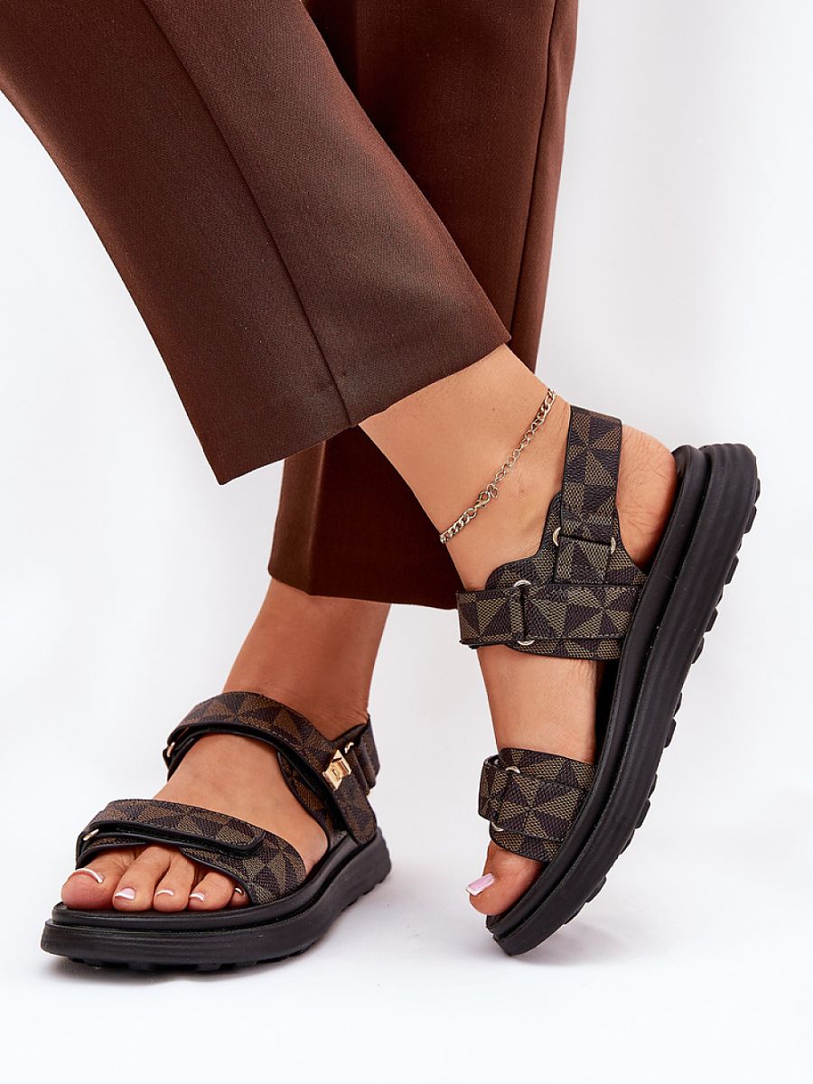 Sandals model 209907 Step in style 