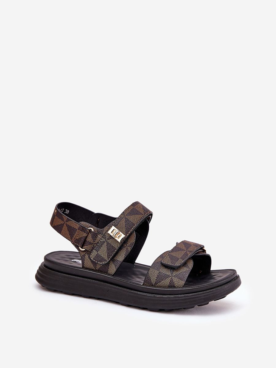  Sandals model 209907 Step in style 