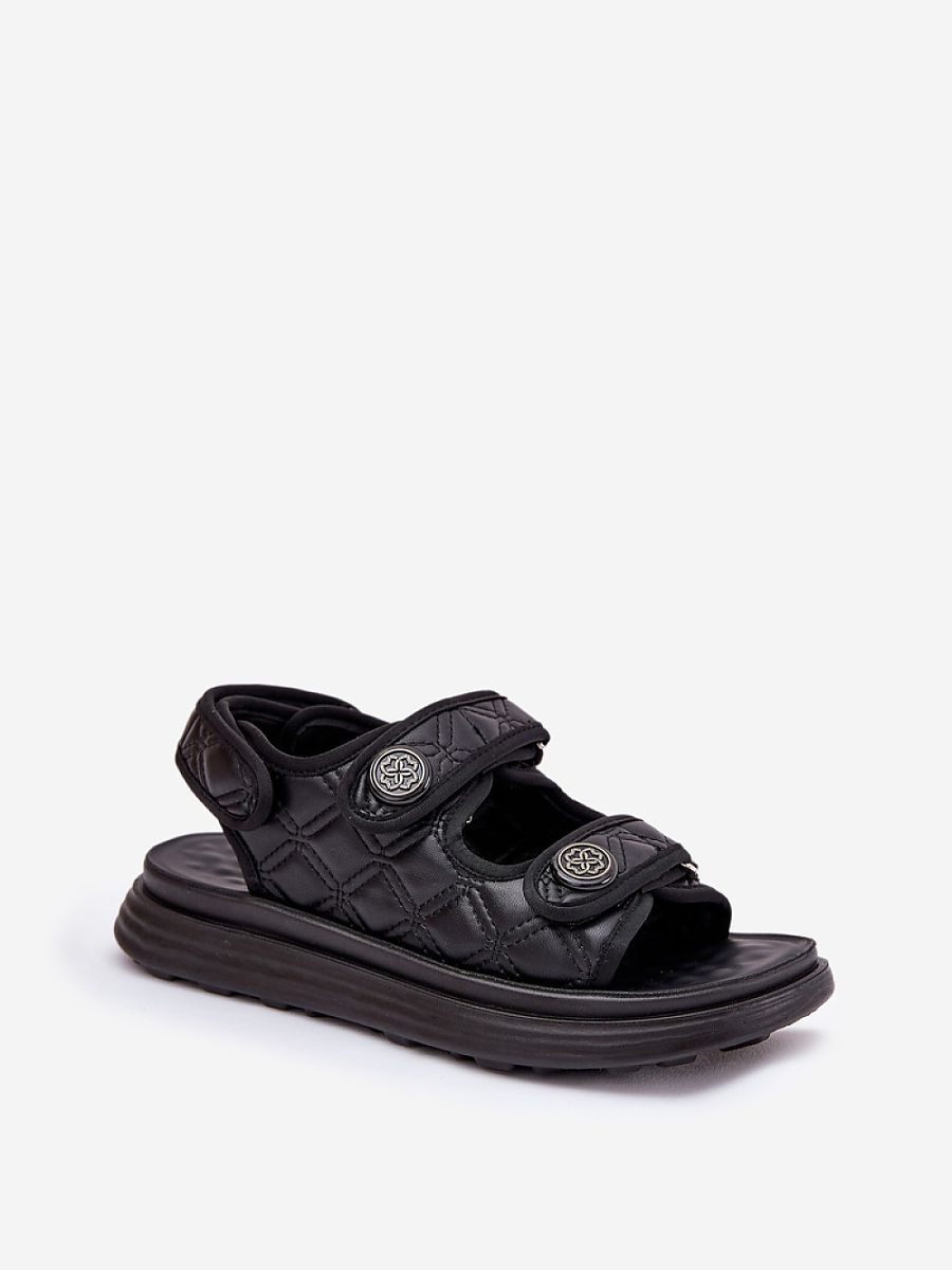  Platform sandals model 209910 Step in style 