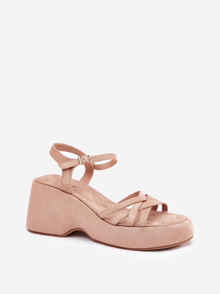  Buskin model 209914 Step in style 