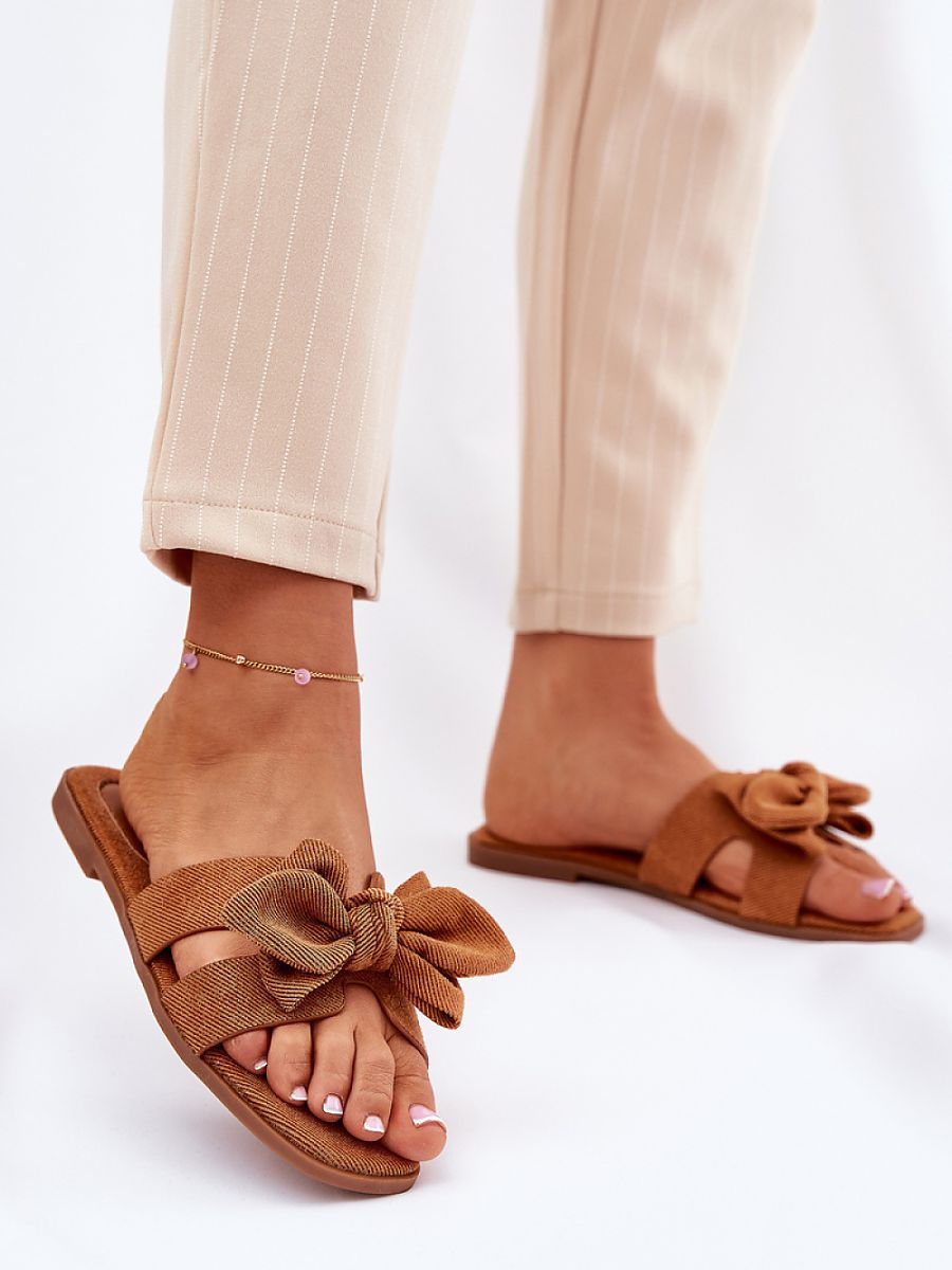  Flip-flops model 209934 Step in style 