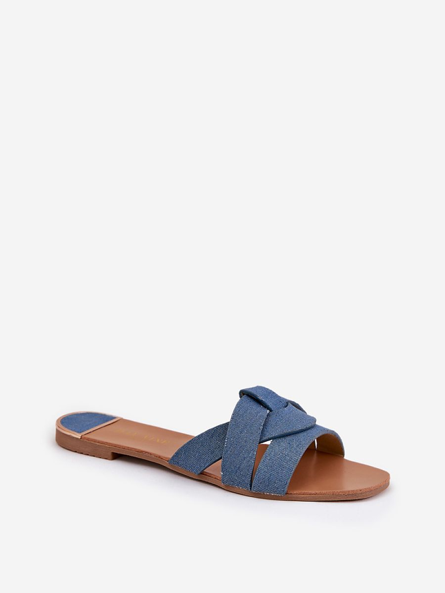  Flip-flops model 209937 Step in style 