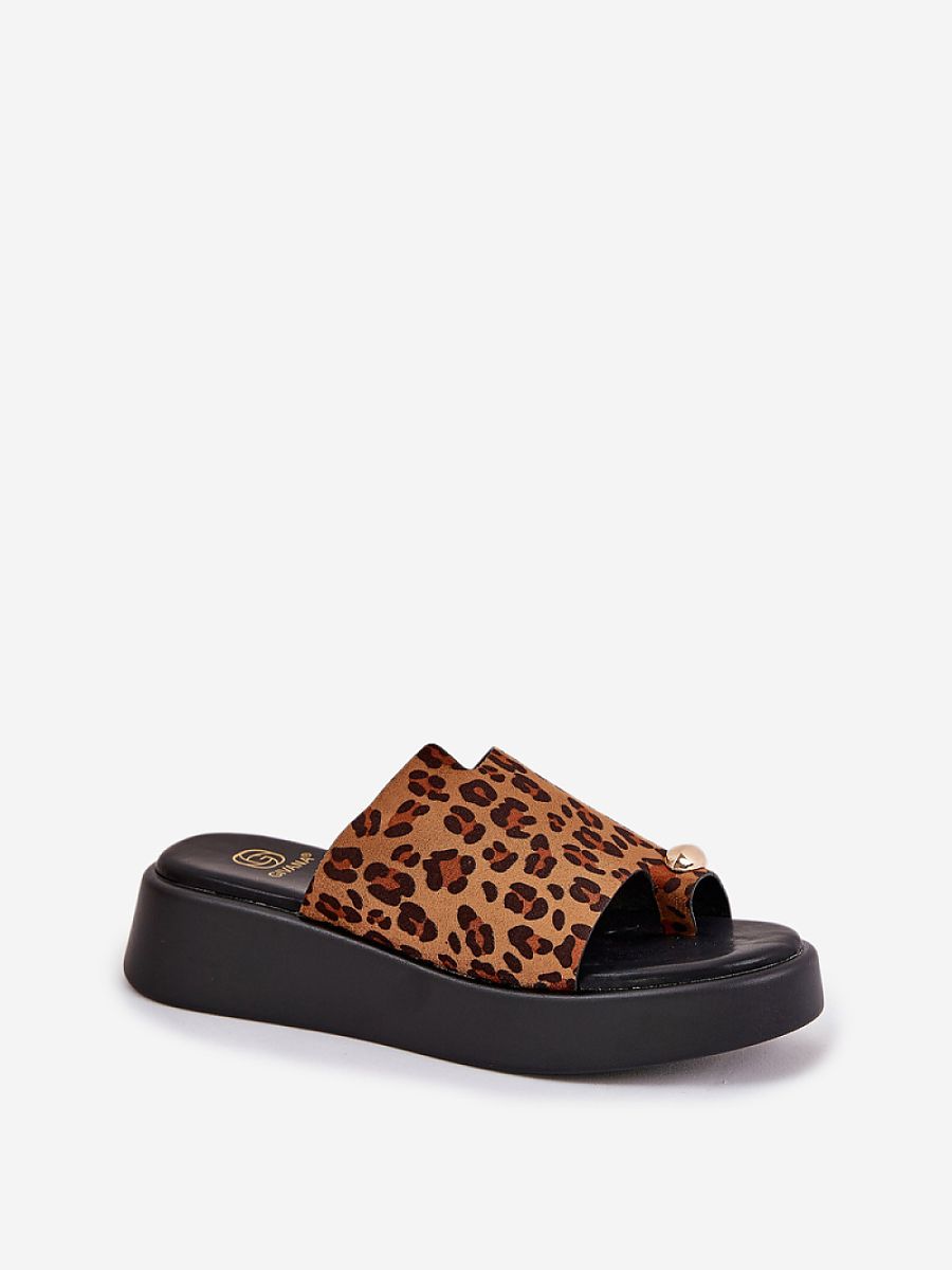  Buskin model 209949 Step in style 