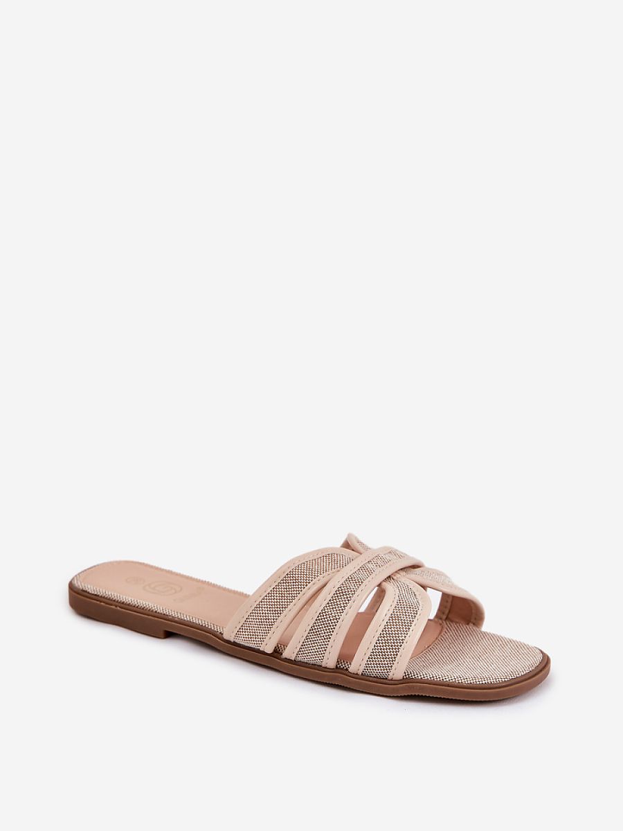  Flip-flops model 209954 Step in style 