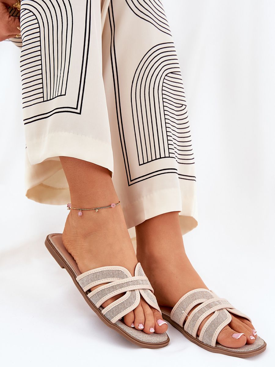  Flip-flops model 209954 Step in style 