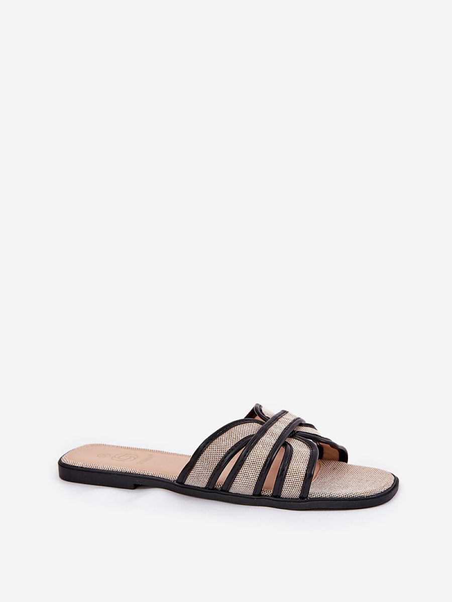  Flip-flops model 209955 Step in style 