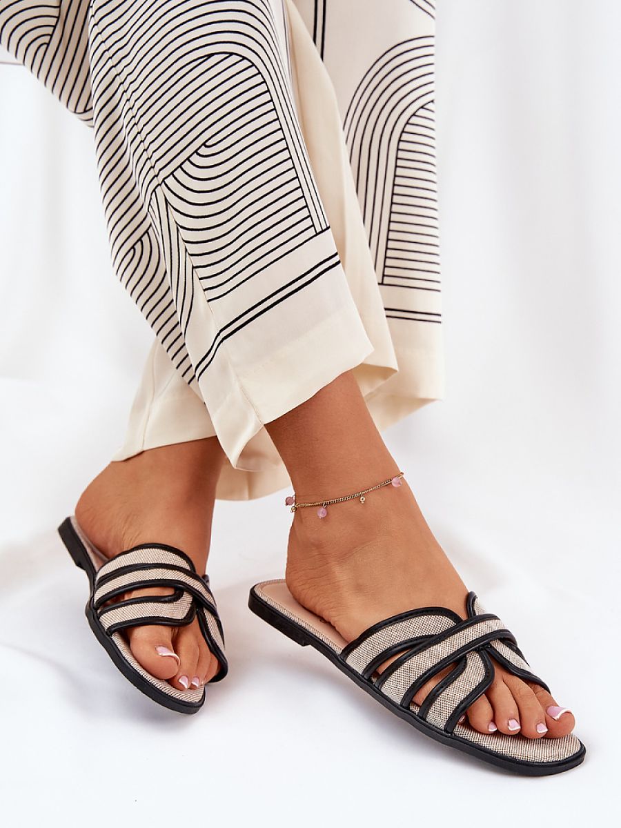  Flip-flops model 209955 Step in style 
