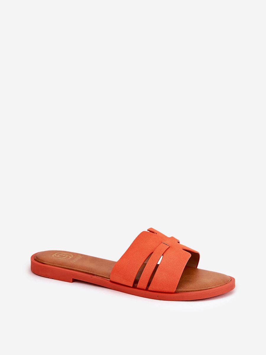 Flip-flops model 209962 Step in style 