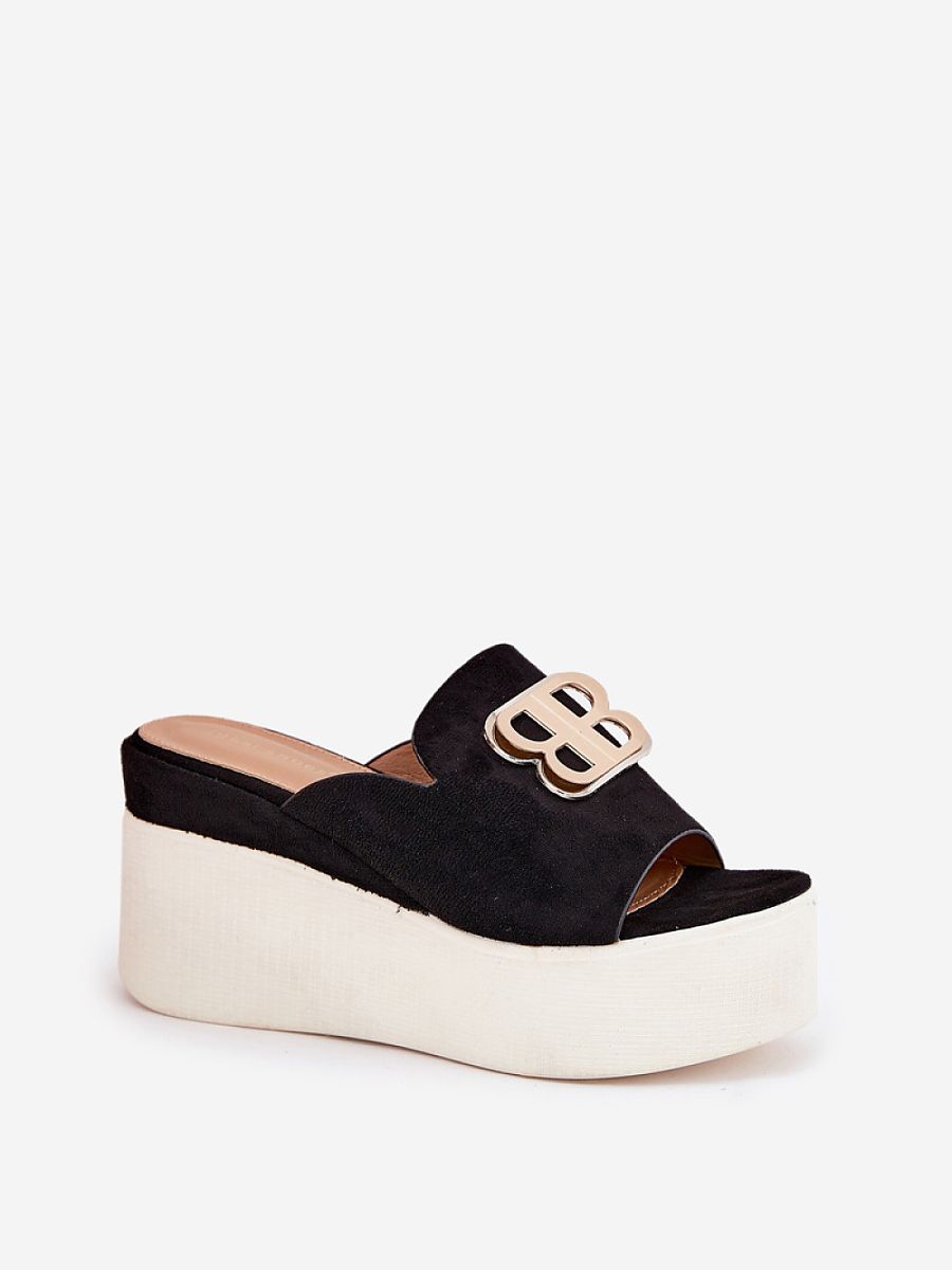  Buskin model 209972 Step in style 