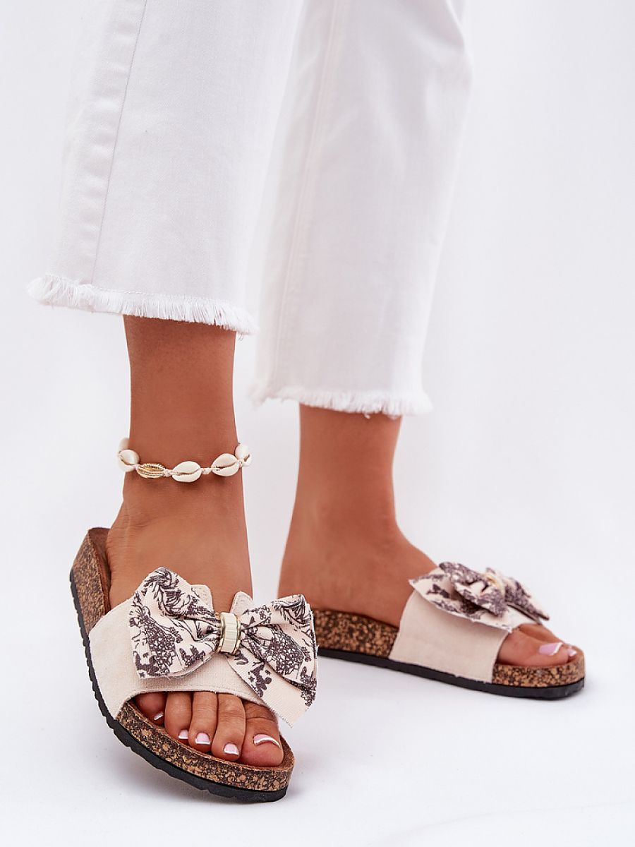  Flip-flops model 209979 Step in style 