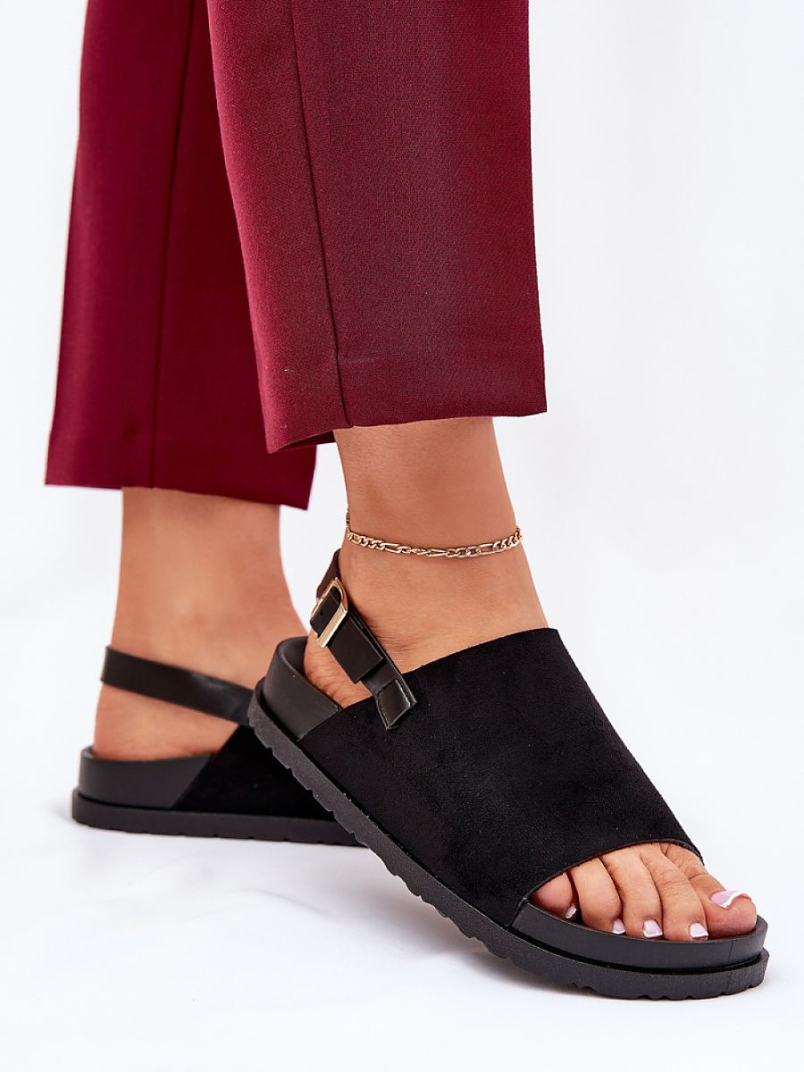  Sandals model 210046 Step in style 