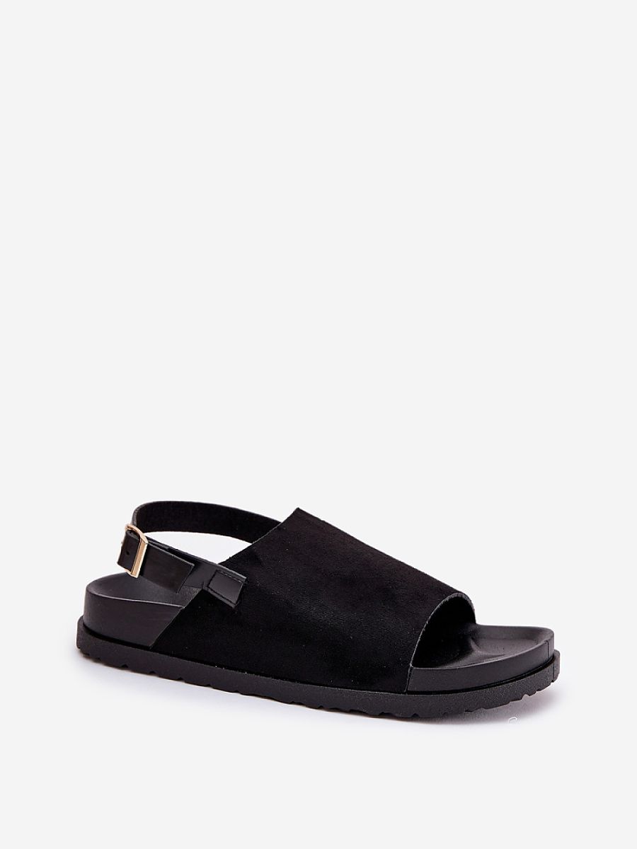  Sandals model 210046 Step in style 