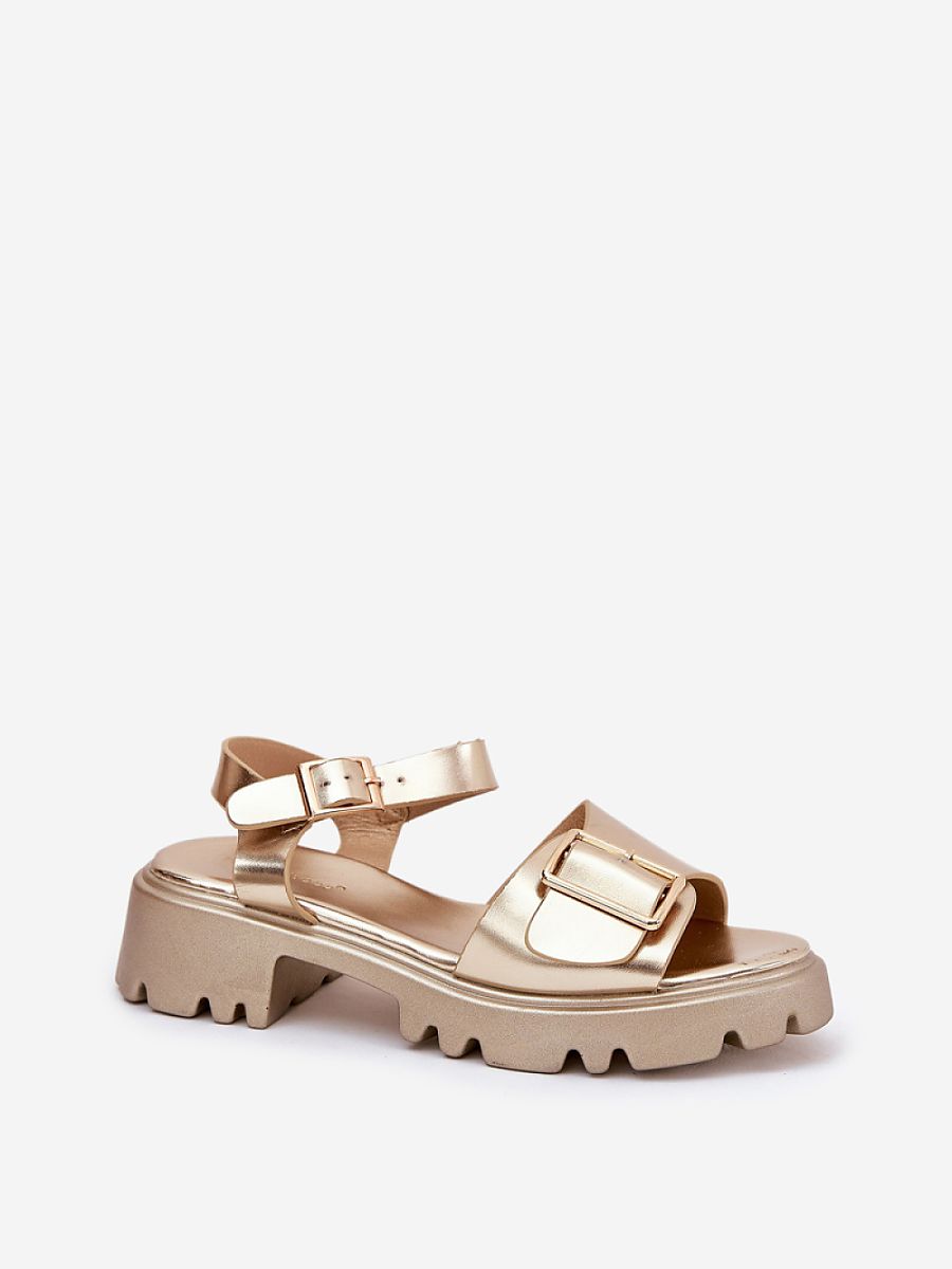  Sandals model 210051 Step in style 