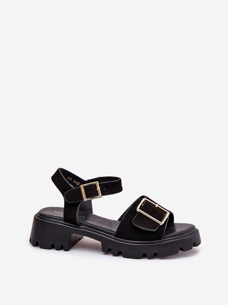  Sandals model 210053 Step in style 