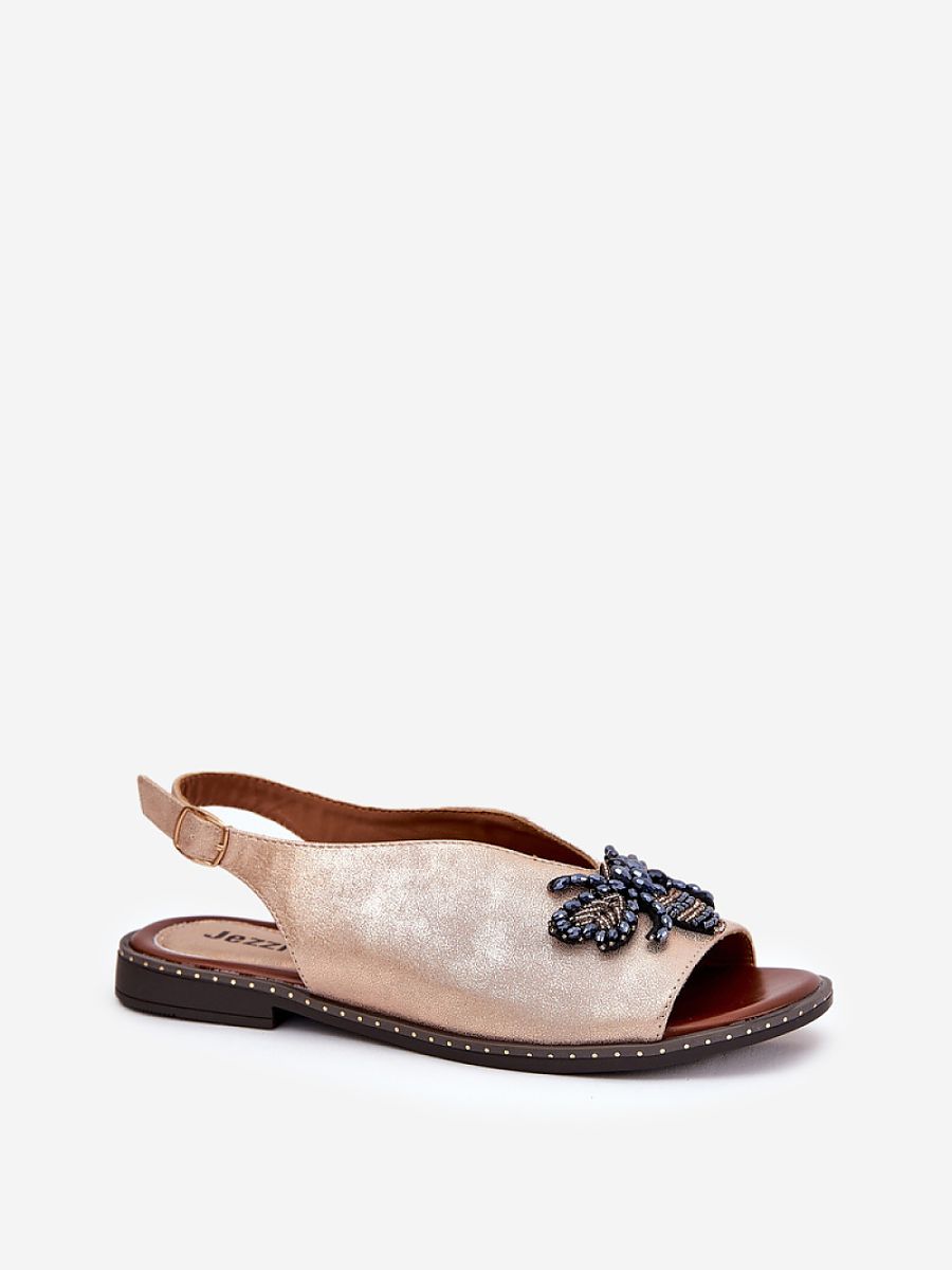  Sandals model 210056 Step in style 
