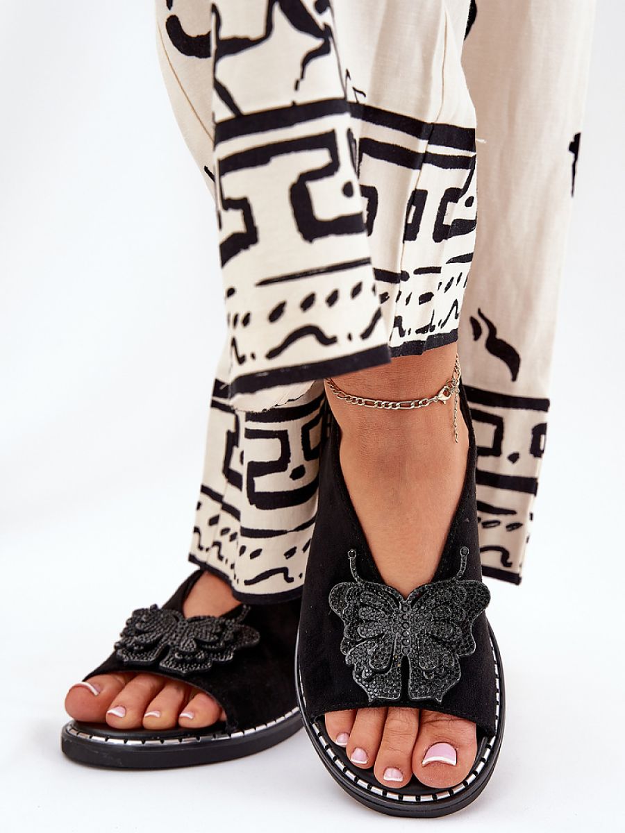  Sandals model 210060 Step in style 