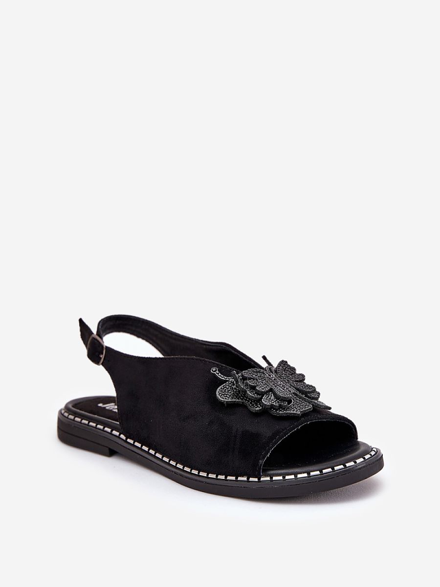  Sandals model 210060 Step in style 