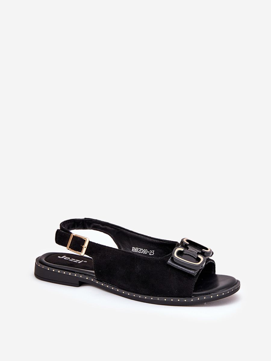  Sandals model 210061 Step in style 