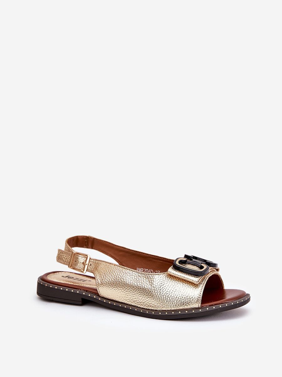  Sandals model 210062 Step in style 