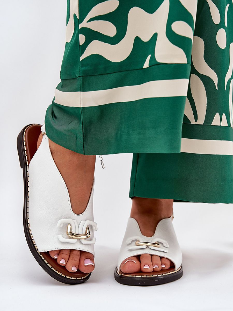  Sandals model 210064 Step in style 