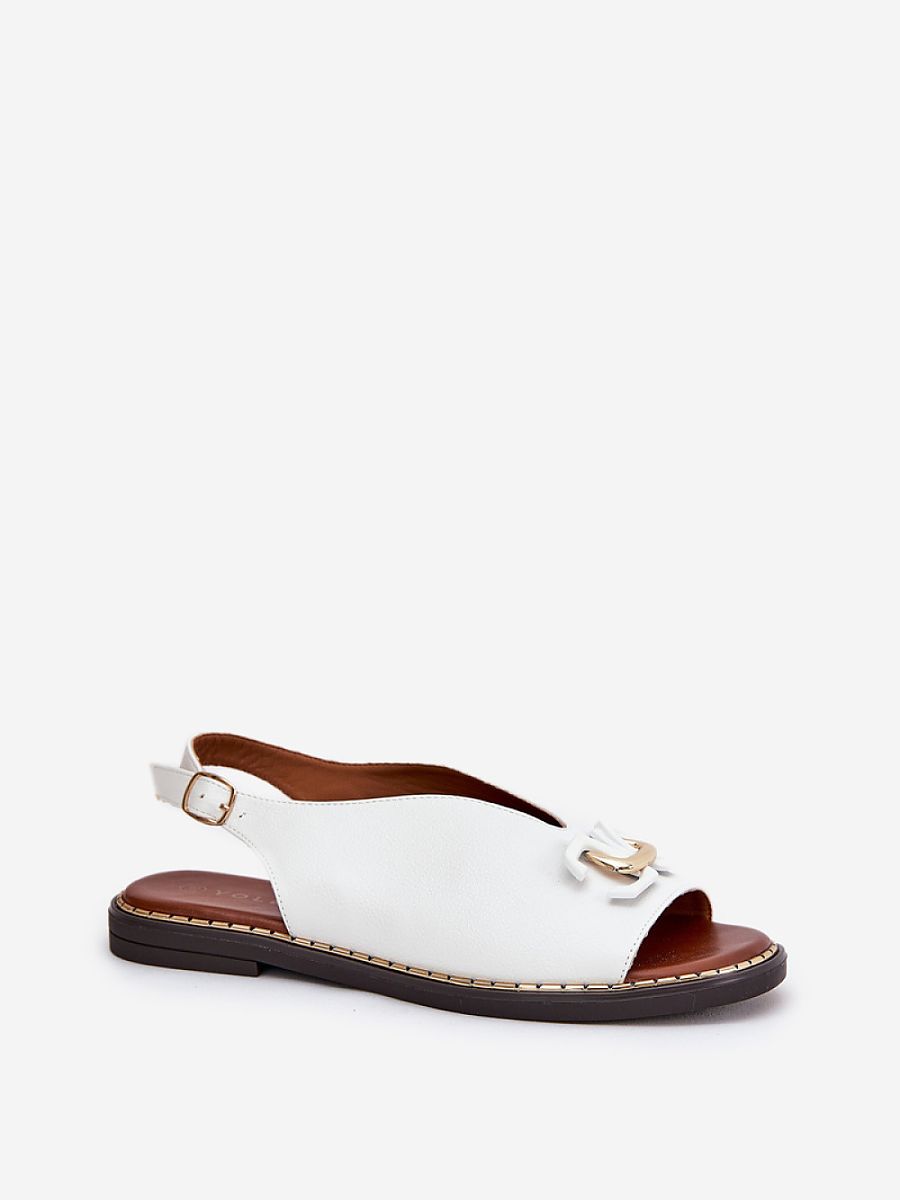  Sandals model 210064 Step in style 