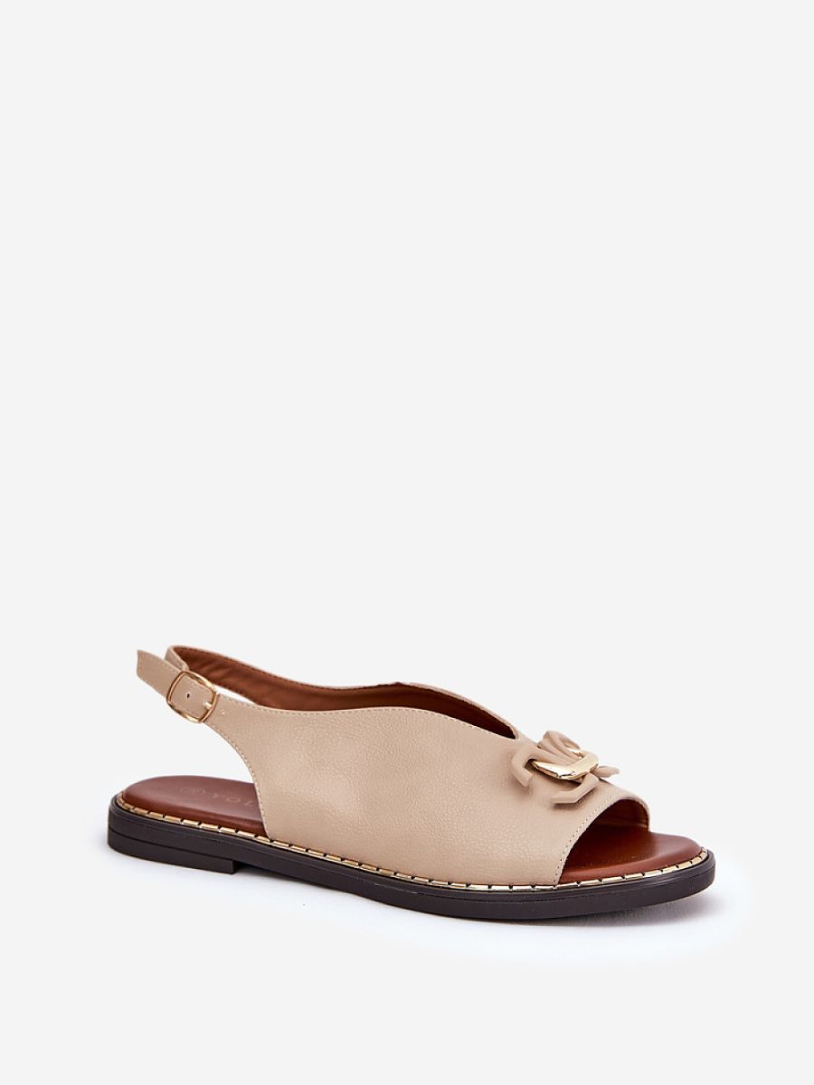  Sandals model 210065 Step in style 