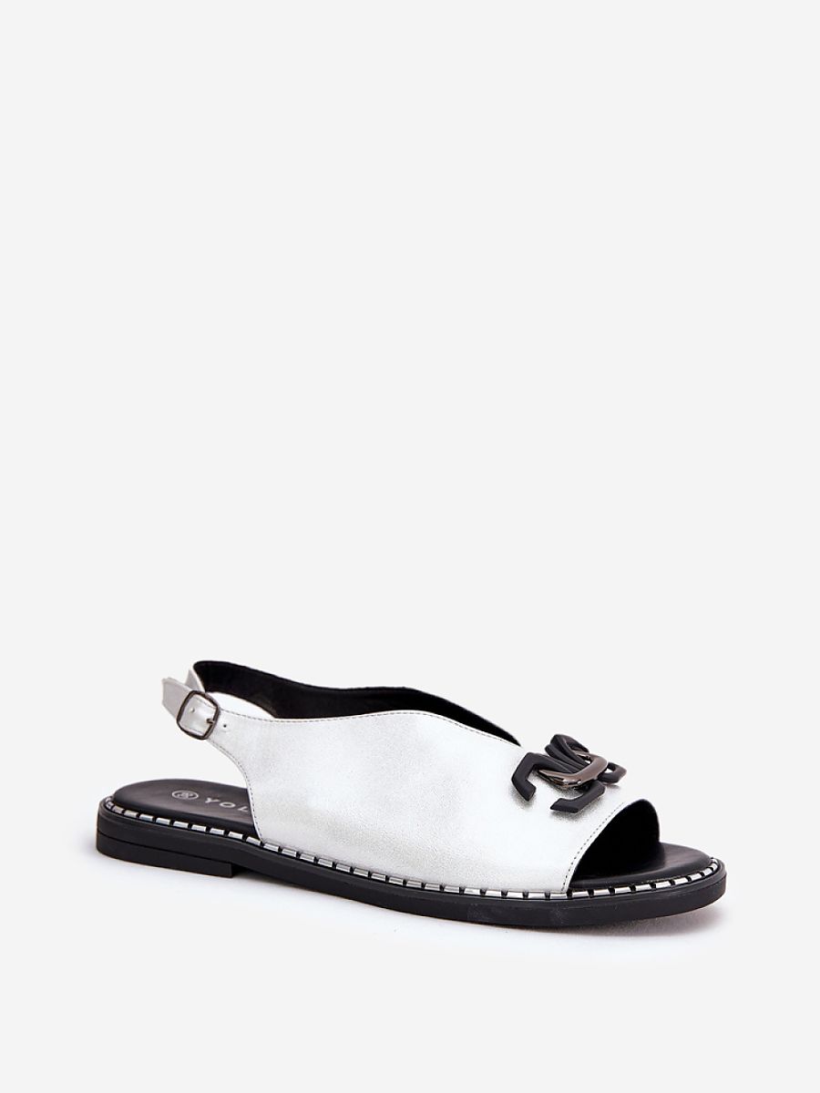  Sandals model 210066 Step in style 