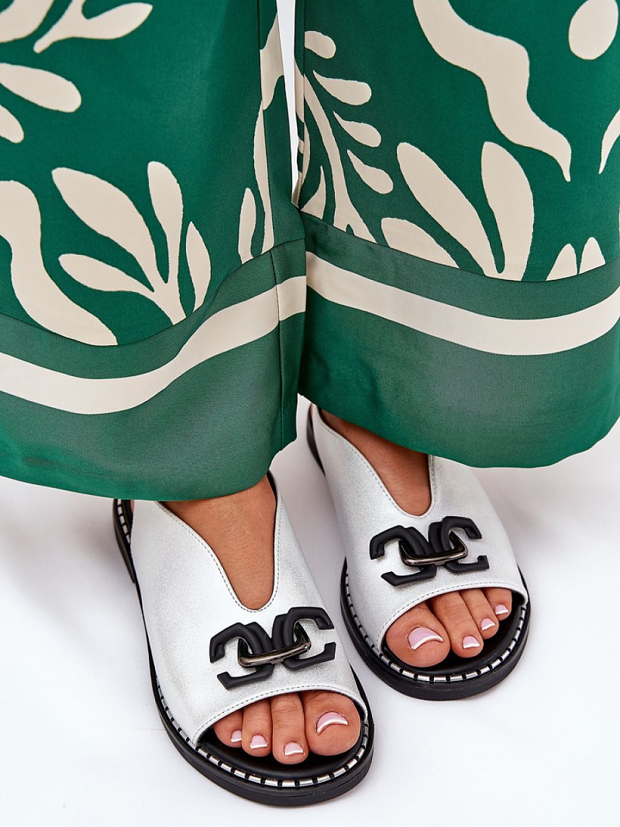  Sandals model 210066 Step in style 