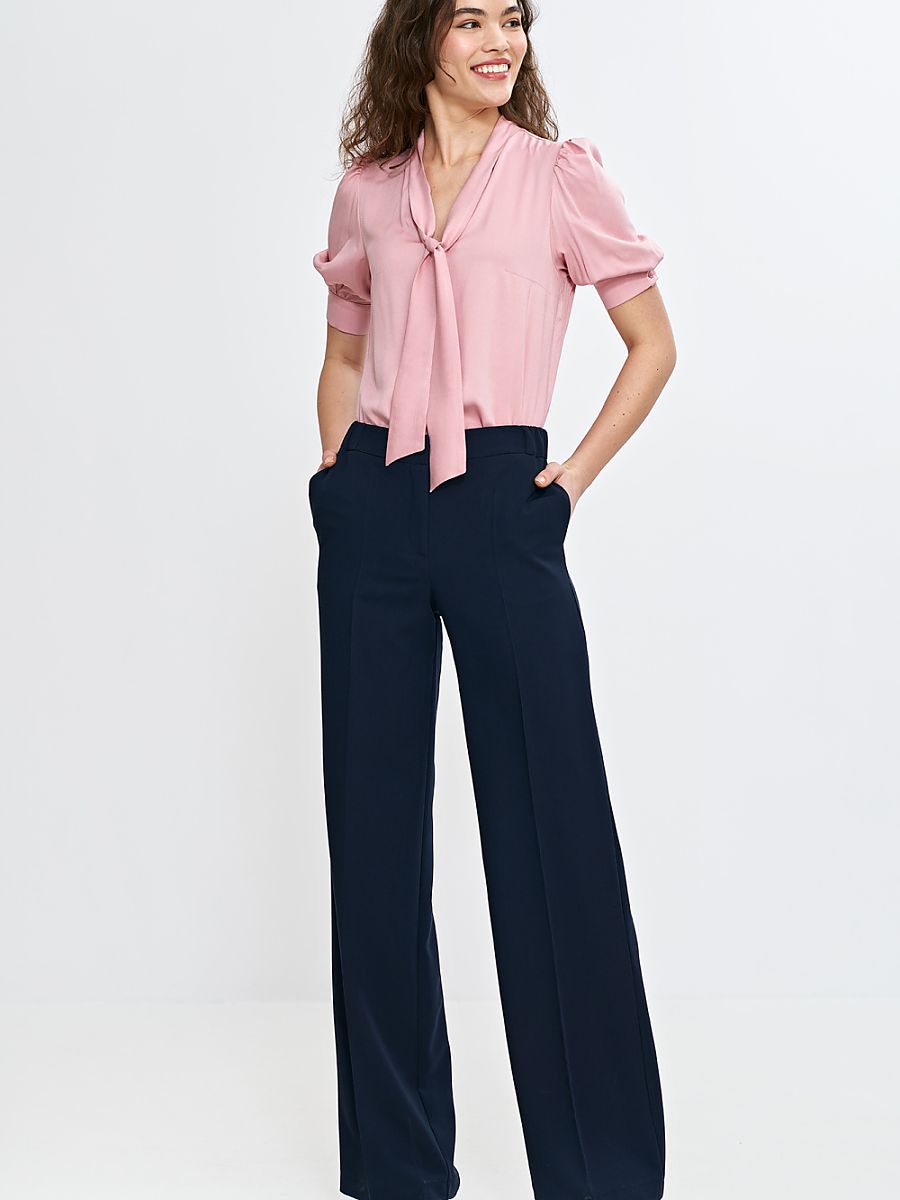  Blouse model 210077 Nife 