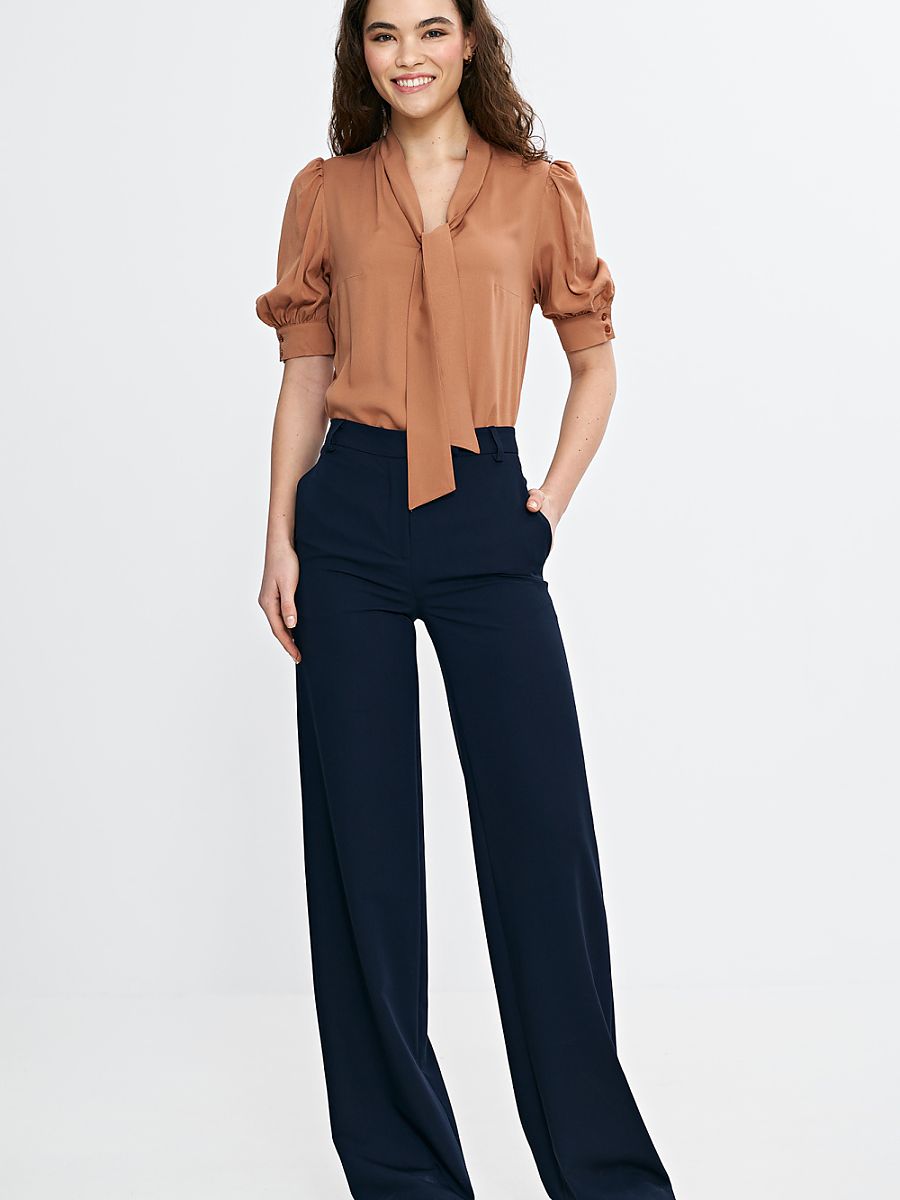  Blouse model 210078 Nife 