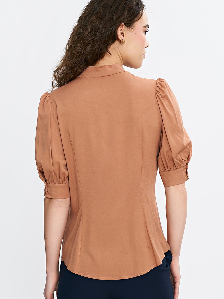  Blouse model 210078 Nife 