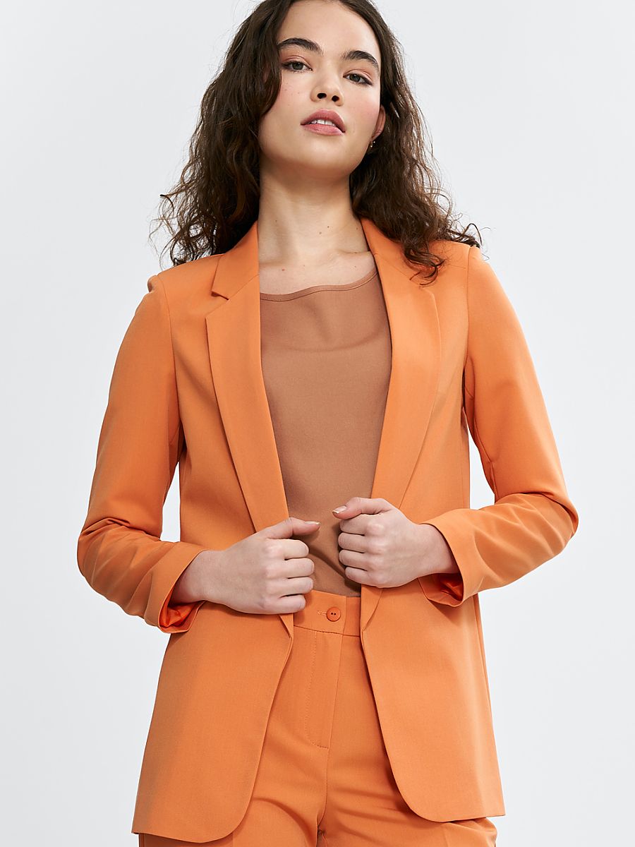  Jacket model 210079 Nife 