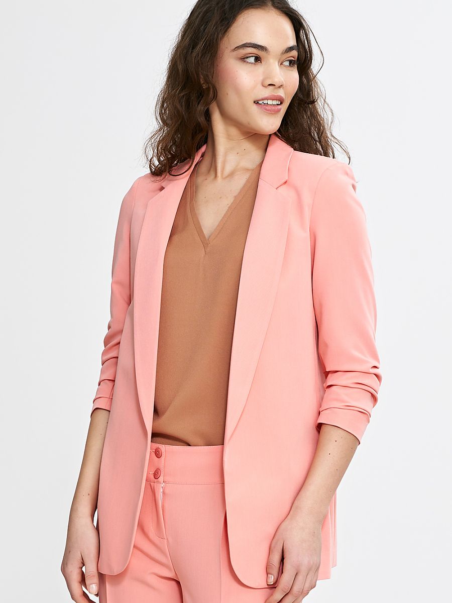  Jacket model 210080 Nife 
