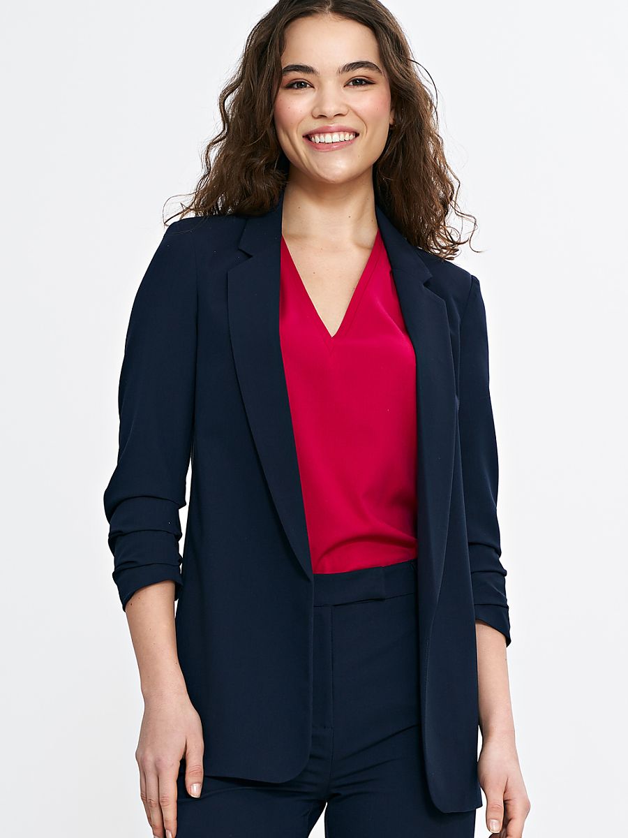  Jacket model 210081 Nife 