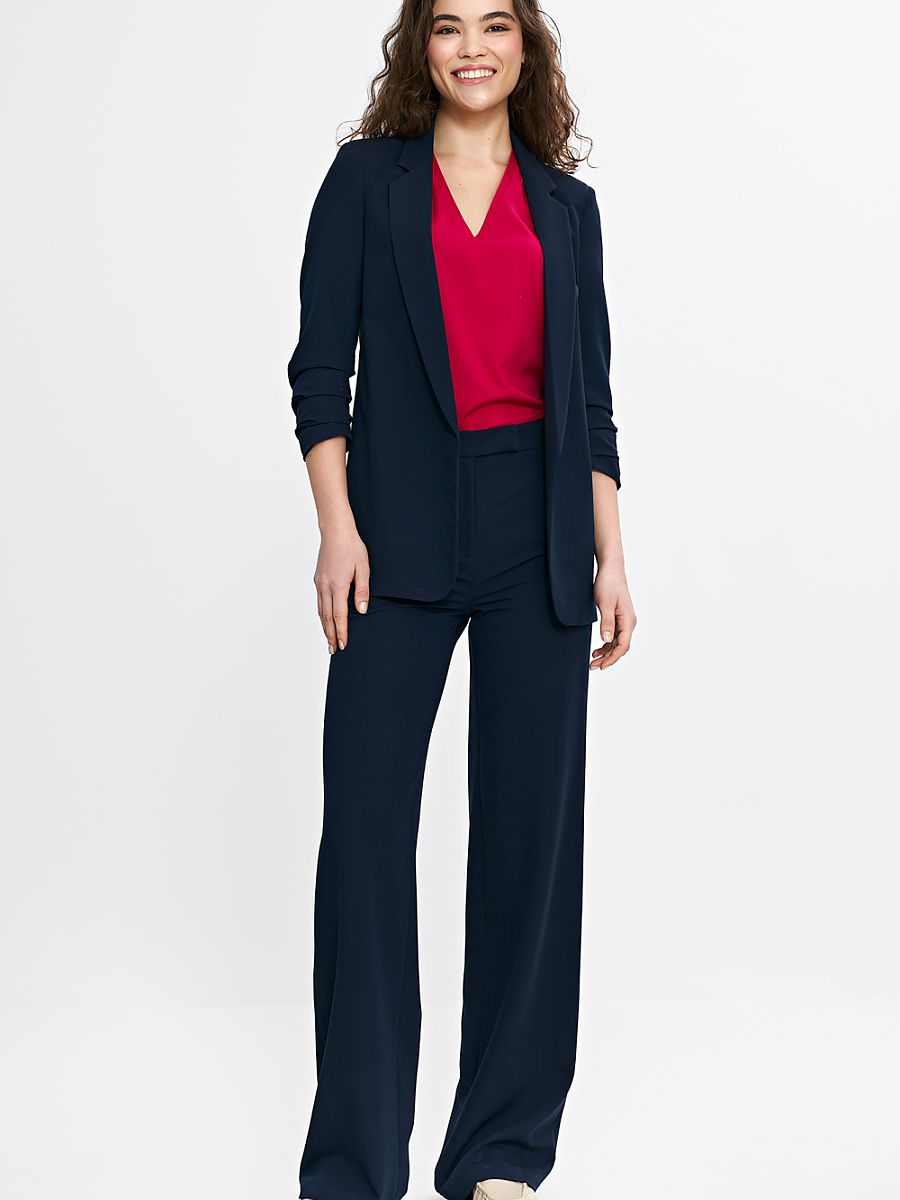  Jacket model 210081 Nife 