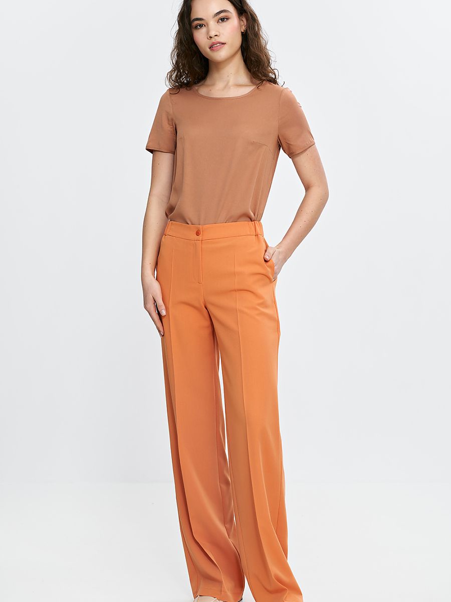  Trousers model 210082 Nife 