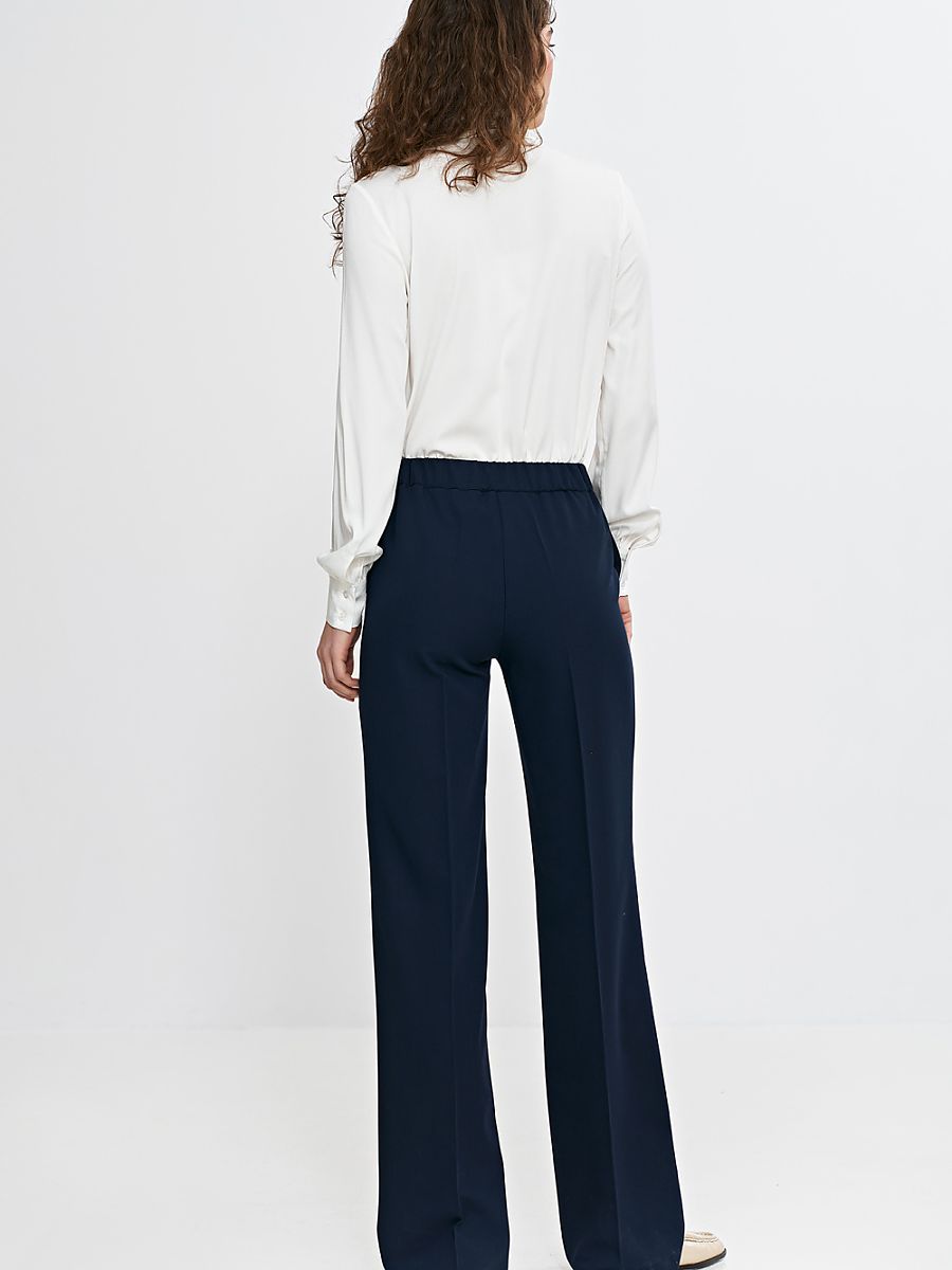  Trousers model 210083 Nife 