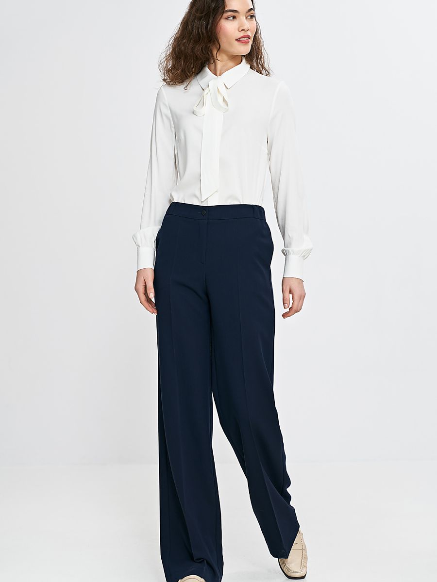  Trousers model 210083 Nife 