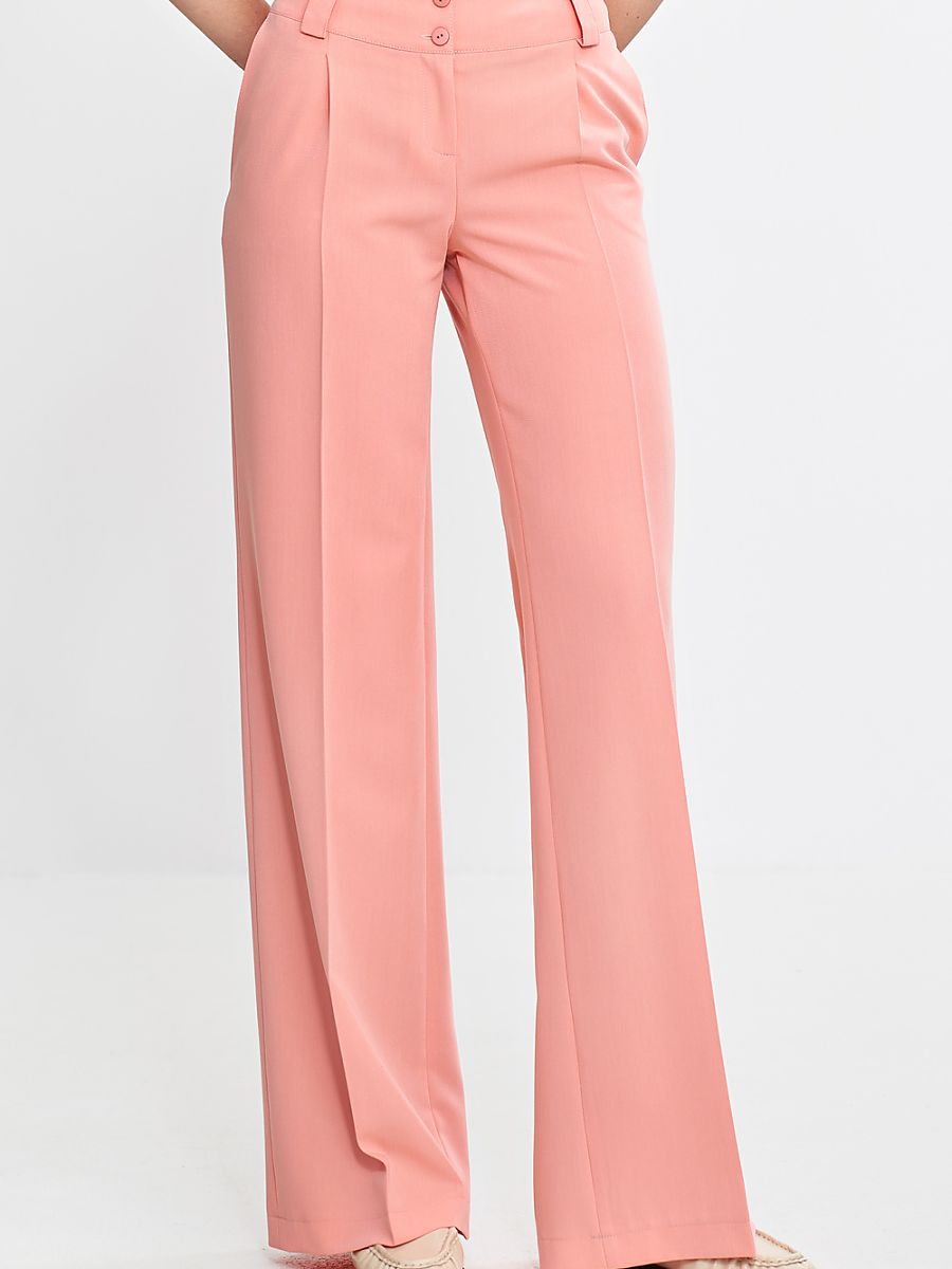  Trousers model 210084 Nife 