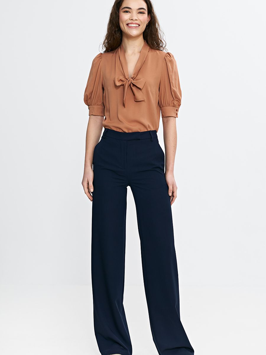  Trousers model 210085 Nife 
