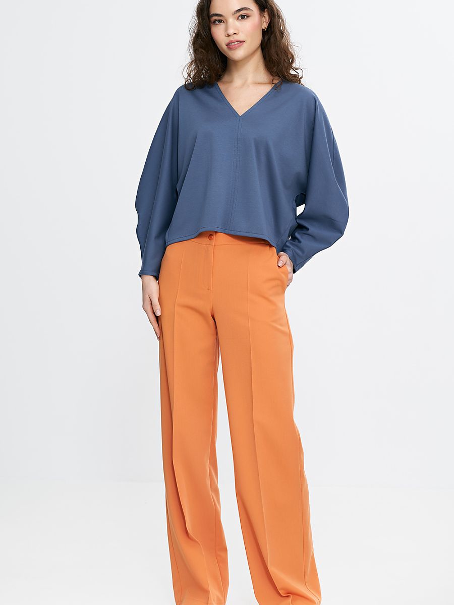  Blouse model 210087 Nife 