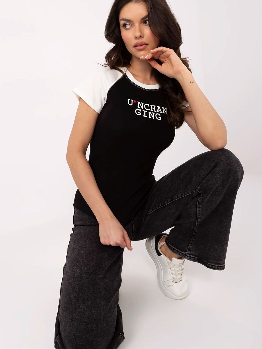  T-shirt model 210115 NM 
